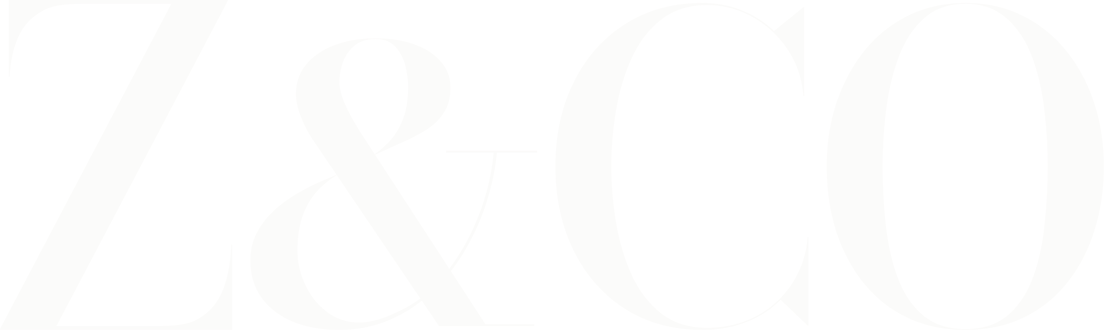 Z&Co