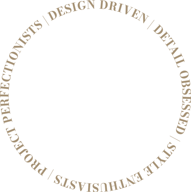 Design Driven